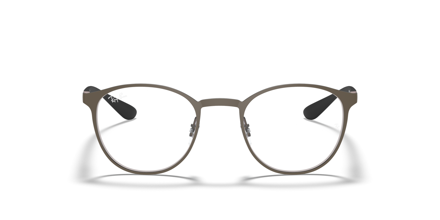 Ray-Ban RB6355 Eyeglasses - Phantos Liteforce Frame