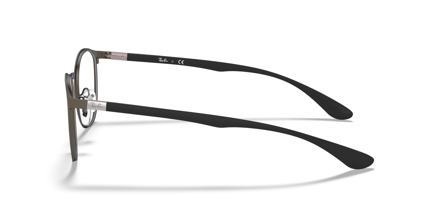 Ray-Ban RB6355 Eyeglasses - Phantos Liteforce Frame
