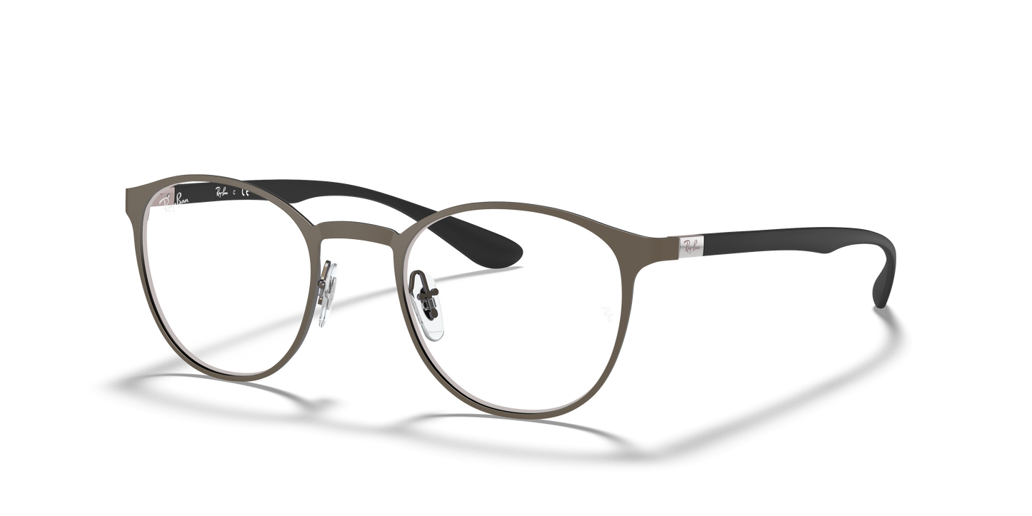 Ray-Ban RB6355 Eyeglasses - Phantos Liteforce Frame
