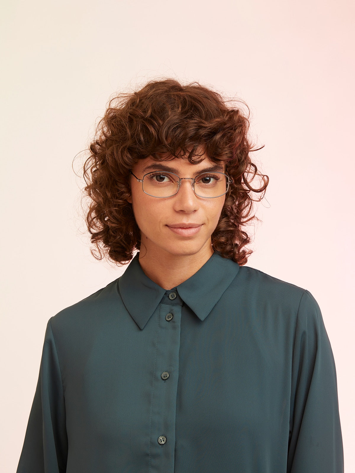 Ray-Ban RB6510 Eyeglasses - Pillow Metal Frame