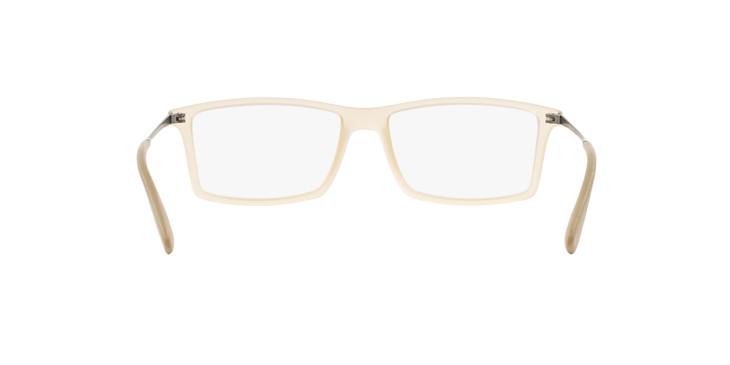 Ray-Ban RB7021 Matthew Eyeglasses - Rectangle Acetate Frame