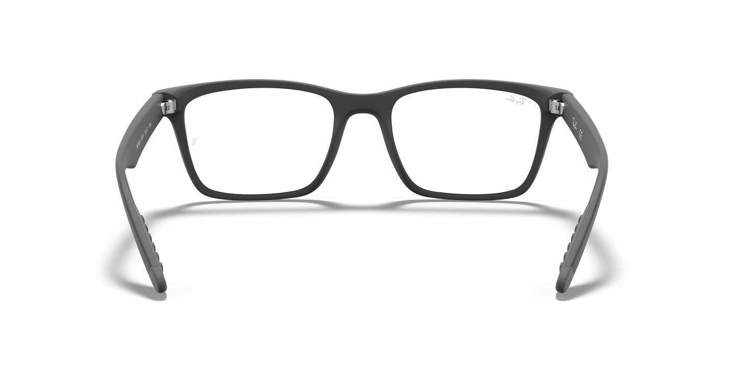 Ray-Ban RB7025 Eyeglasses - Square Injected Frame