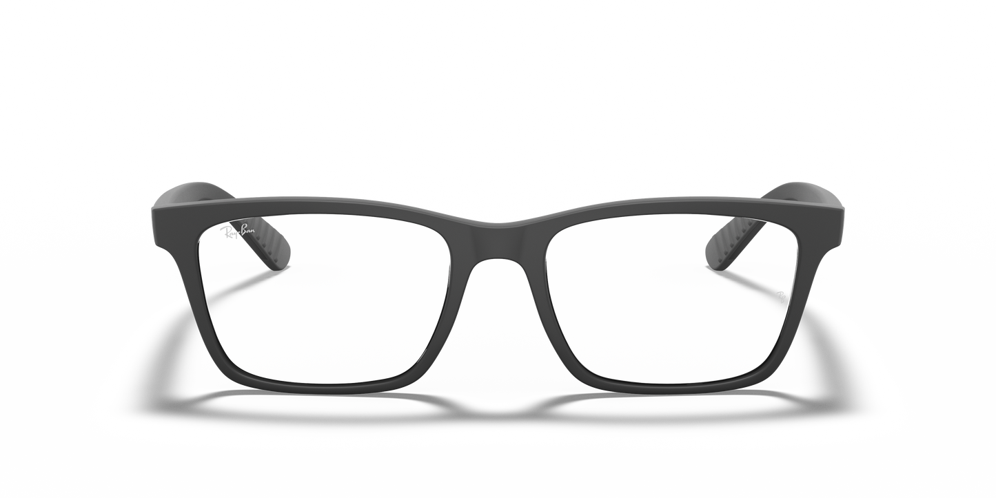 Ray-Ban RB7025 Eyeglasses - Square Injected Frame