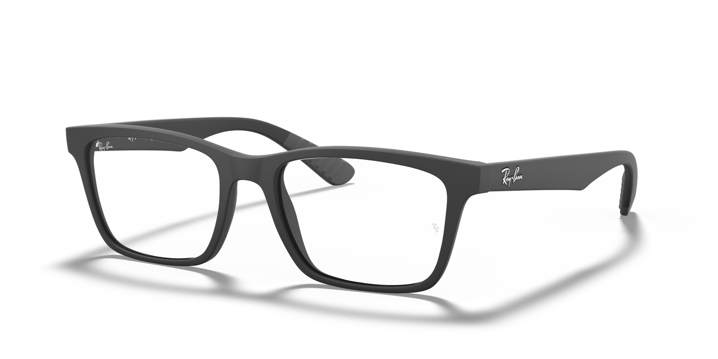 Ray-Ban RB7025 Eyeglasses - Square Injected Frame