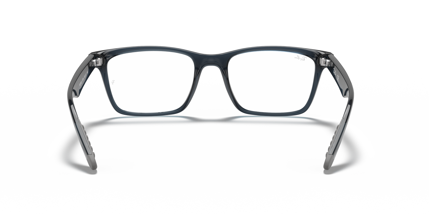 Ray-Ban RB7025 Eyeglasses - Square Injected Frame