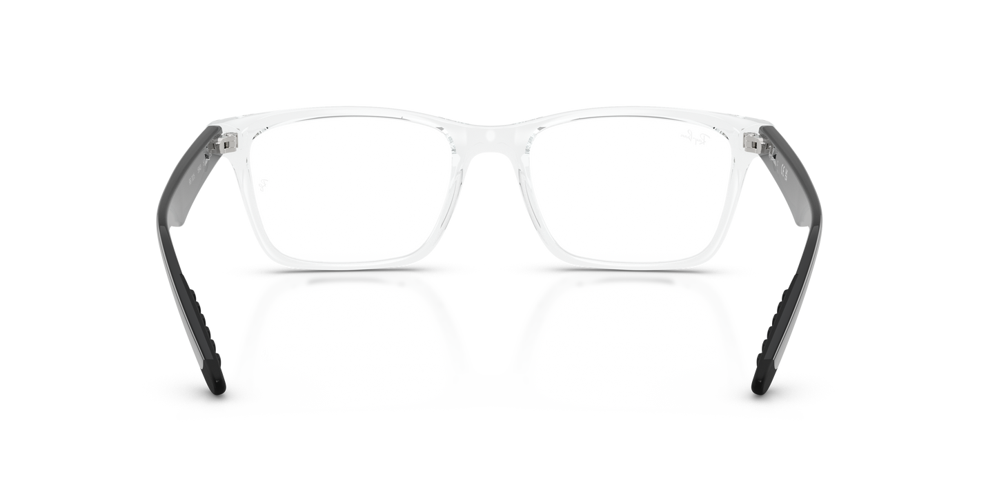 Ray-Ban RB7025 Eyeglasses - Square Injected Frame
