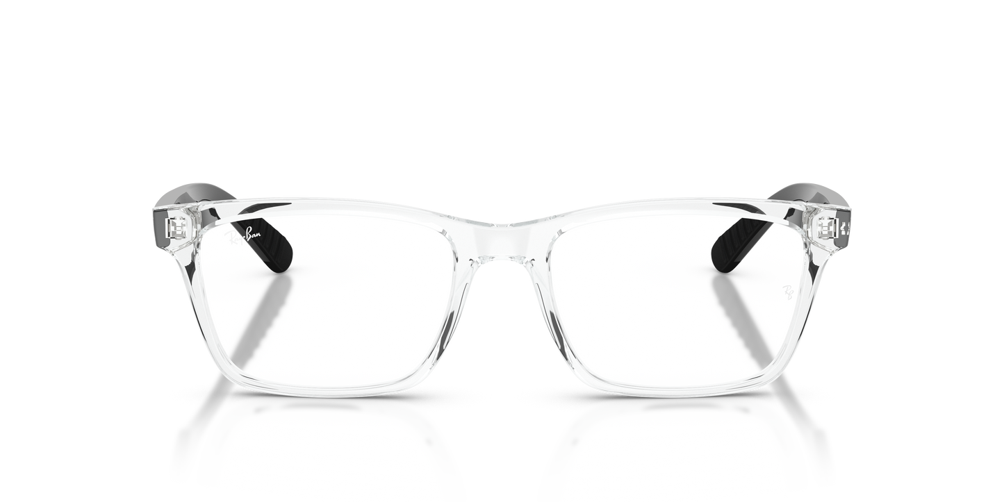 Ray-Ban RB7025 Eyeglasses - Square Injected Frame