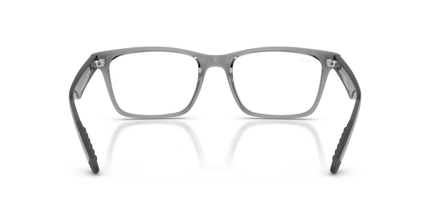 Ray-Ban RB7025 Eyeglasses - Square Injected Frame