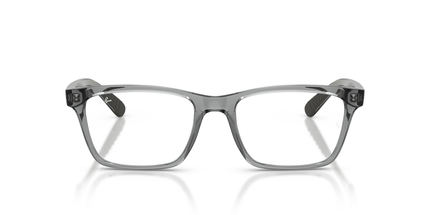 Ray-Ban RB7025 Eyeglasses - Square Nylon Frame