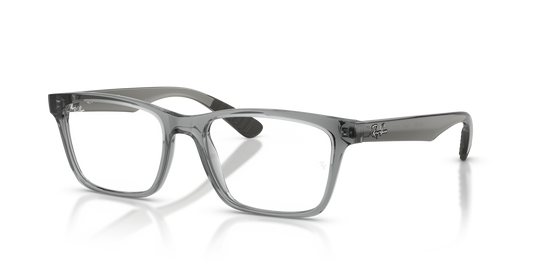 Ray-Ban RB7025 Eyeglasses - Square Injected Frame