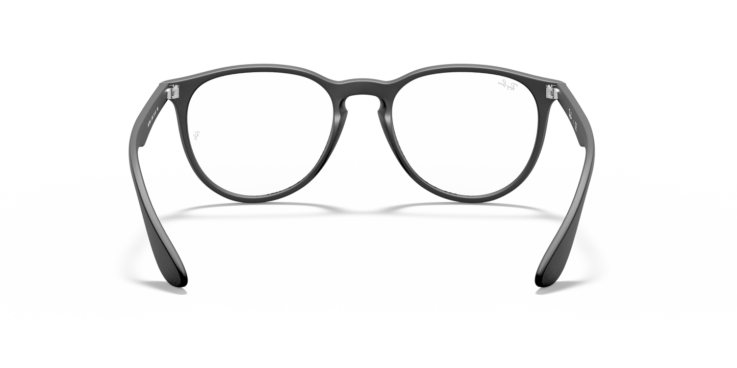 Ray-Ban RB7046 Erika Eyeglasses - Round Nylon Frame