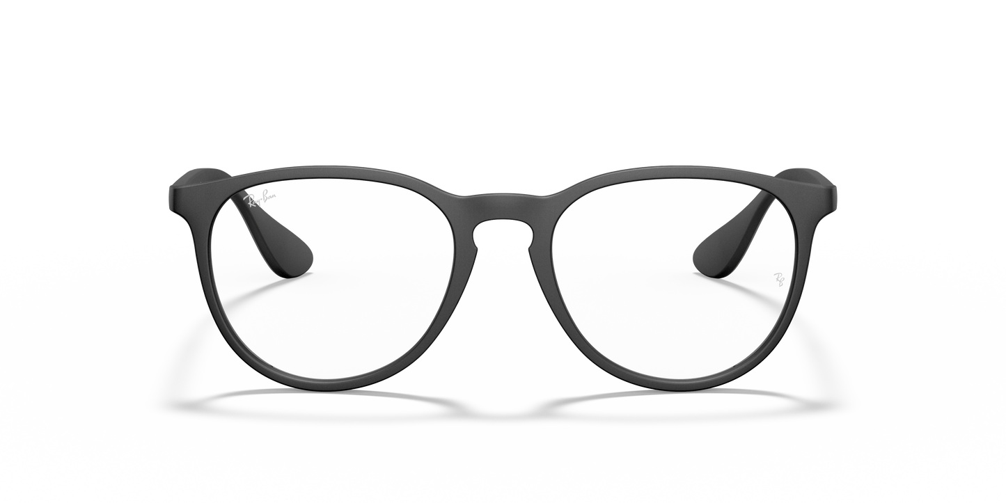 Ray-Ban RB7046 Erika Eyeglasses - Round Injected Frame