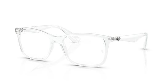 Ray-Ban RB7047 Eyeglasses - Square Injected Frame