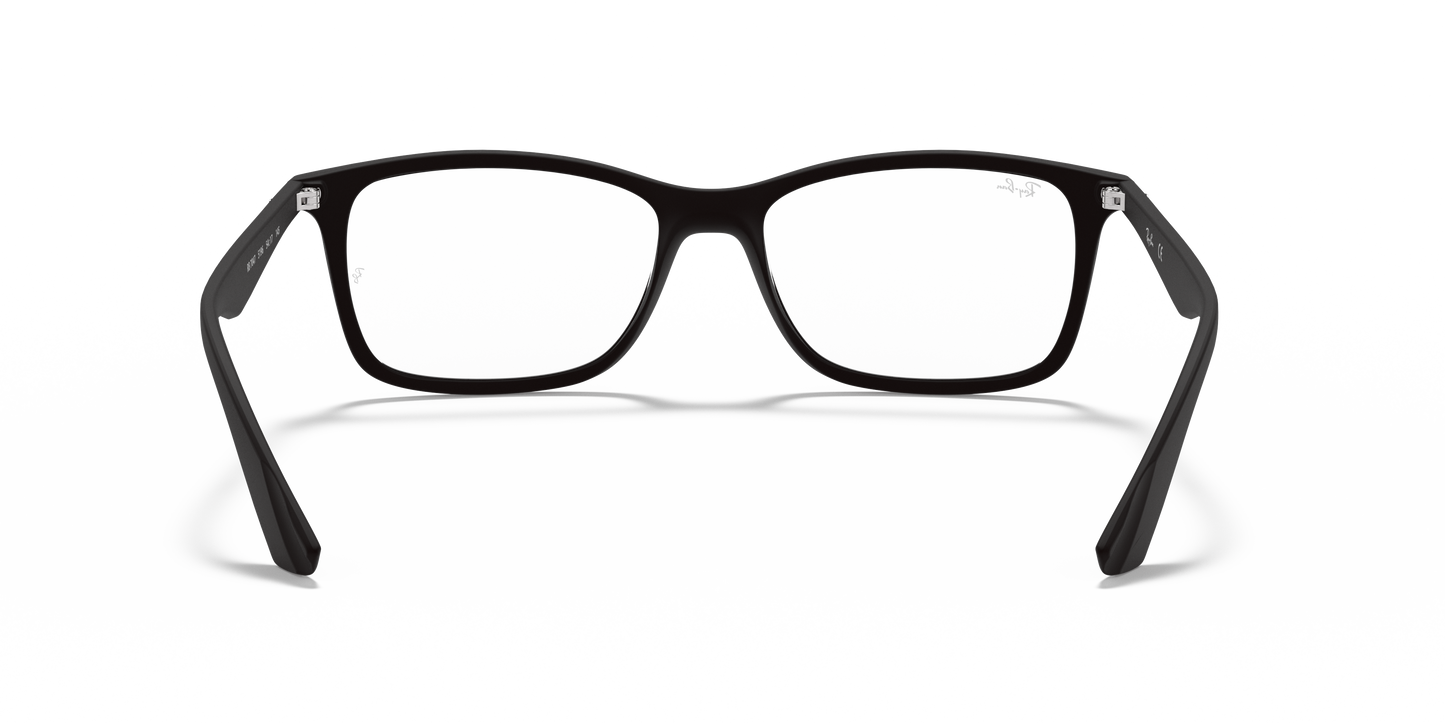 Ray-Ban RB7047 Eyeglasses - Square Injected Frame