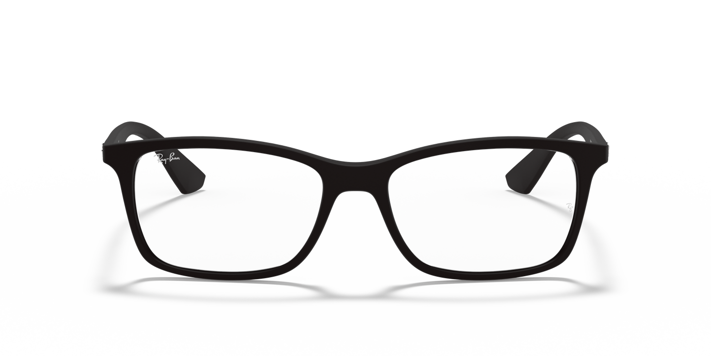 Ray-Ban RB7047 Eyeglasses - Square Injected Frame