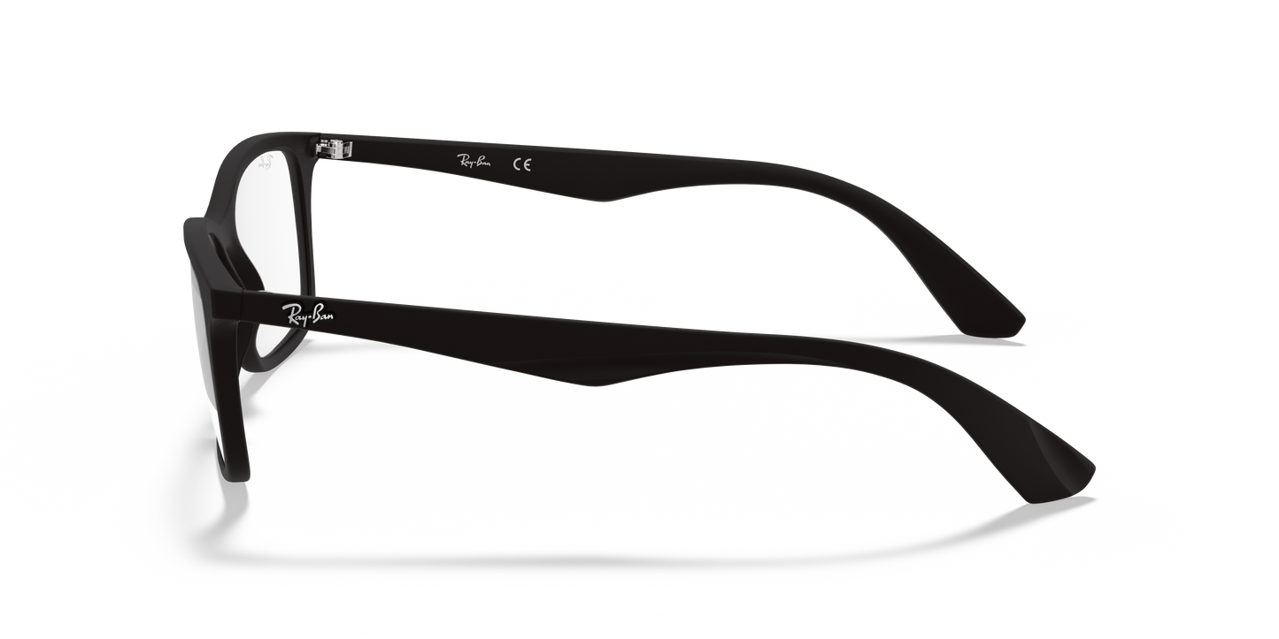 Ray-Ban RB7047 Eyeglasses - Square Injected Frame