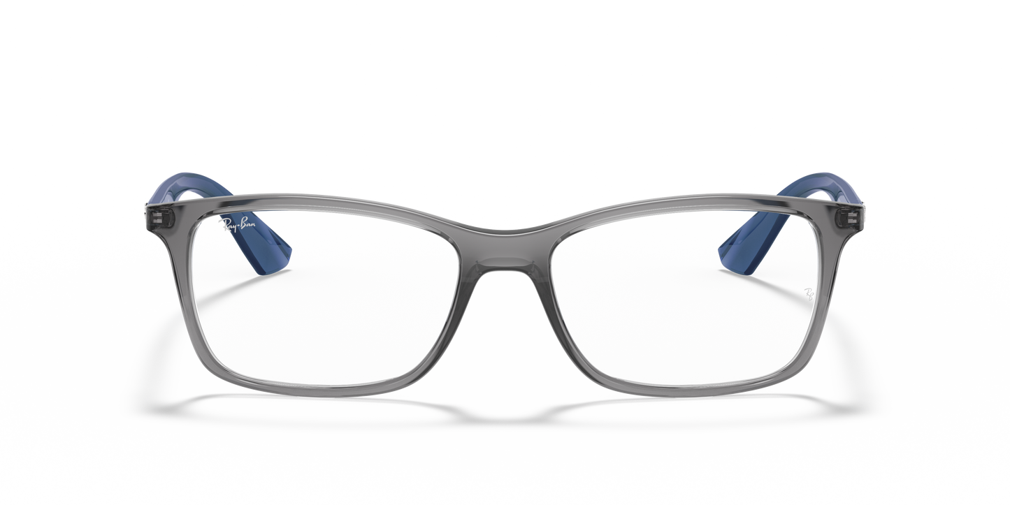 Ray-Ban RB7047 Eyeglasses - Square Injected Frame