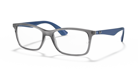 Ray-Ban RB7047 Eyeglasses - Square Injected Frame