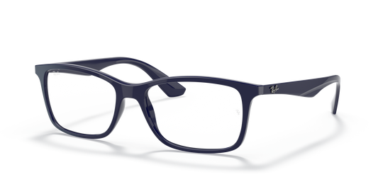 Ray-Ban RB7047 Eyeglasses - Square Injected Frame