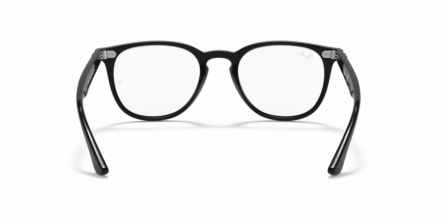 Ray-Ban RB7159 Eyeglasses - Phantos Injected Frame