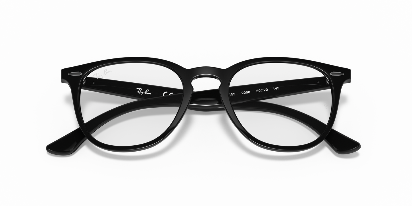 Ray-Ban RB7159 Eyeglasses - Phantos Injected Frame