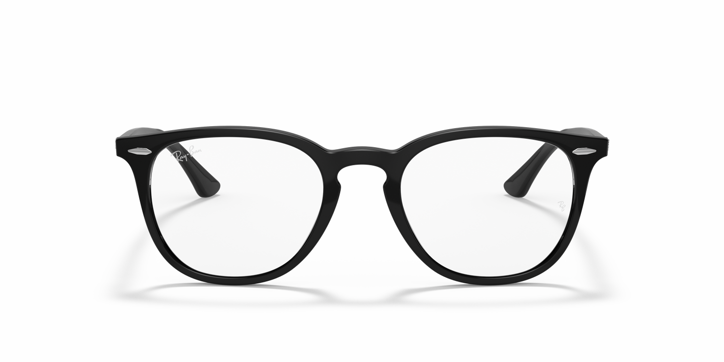 Ray-Ban RB7159 Eyeglasses - Phantos Injected Frame
