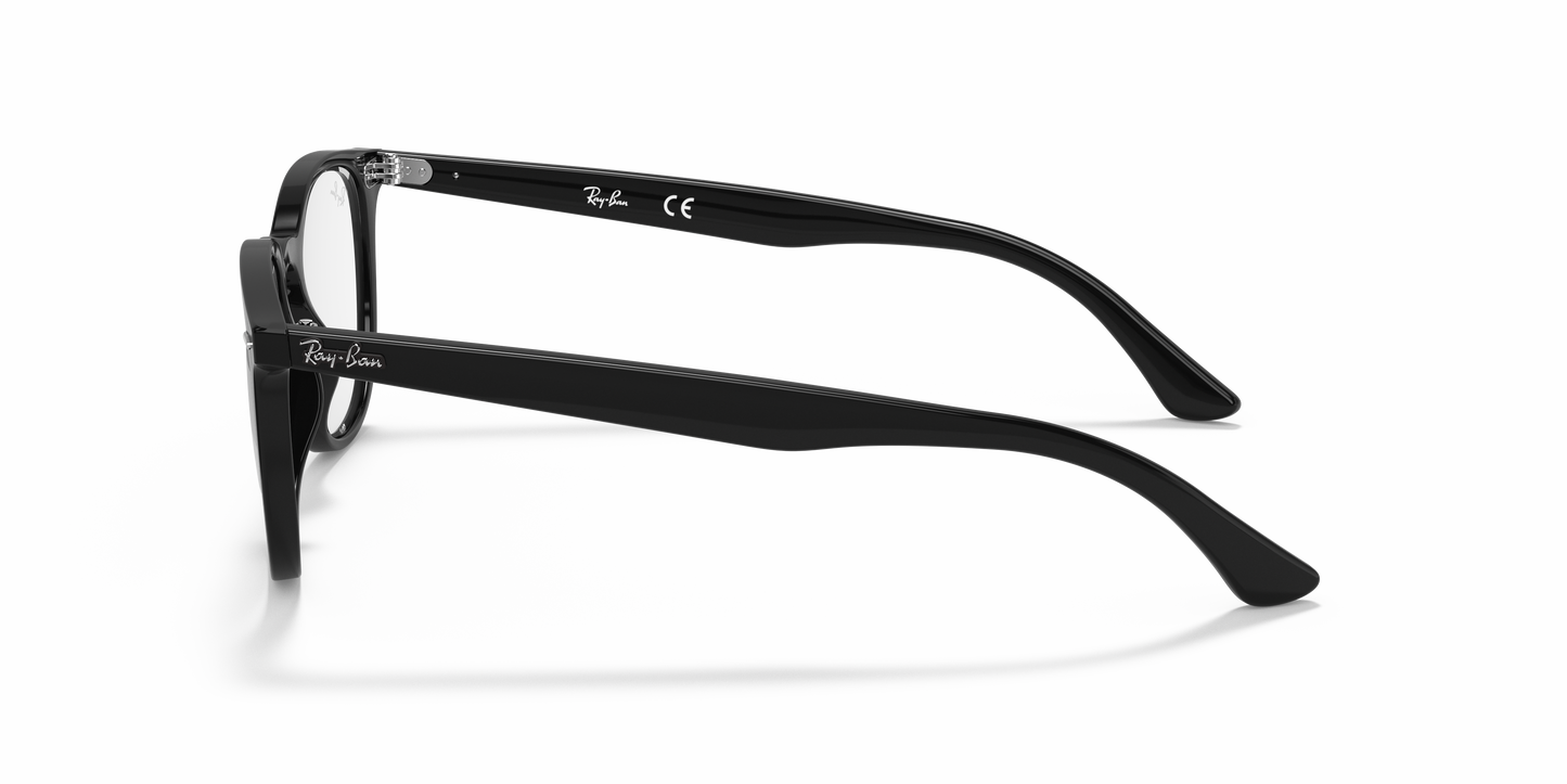 Ray-Ban RB7159 Eyeglasses - Phantos Propionate Frame