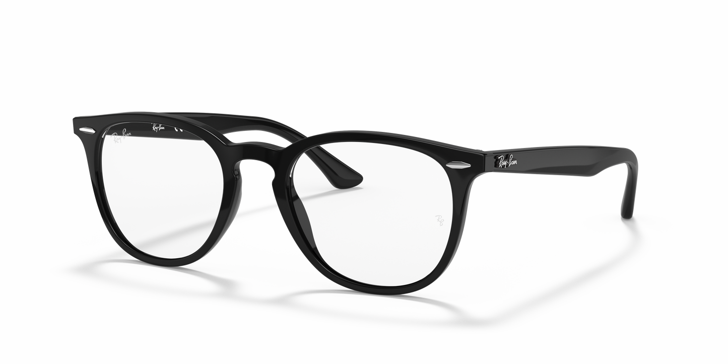 Ray-Ban RB7159 Eyeglasses - Phantos Injected Frame