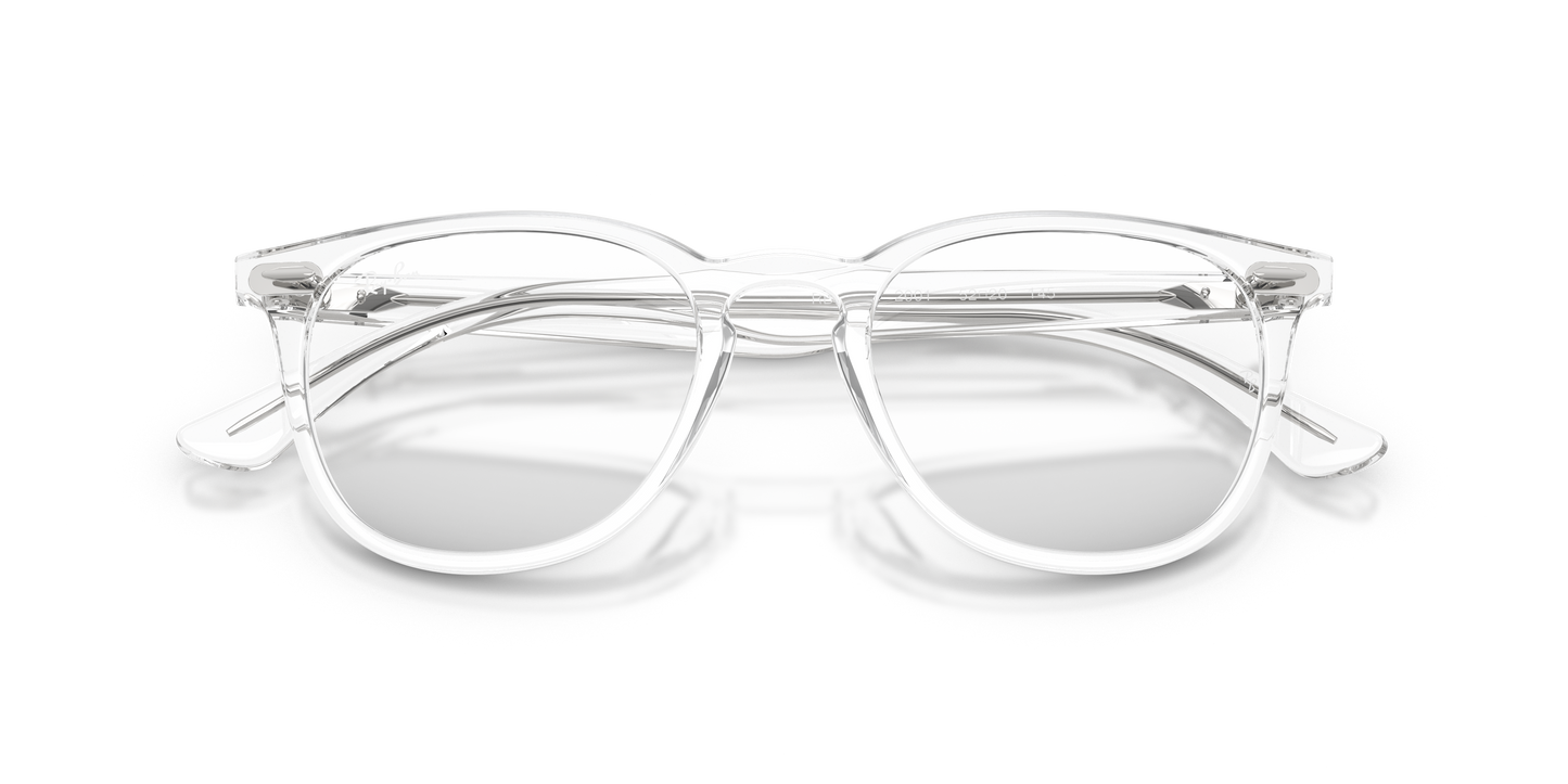 Ray-Ban RB7159 Eyeglasses - Phantos Propionate Frame
