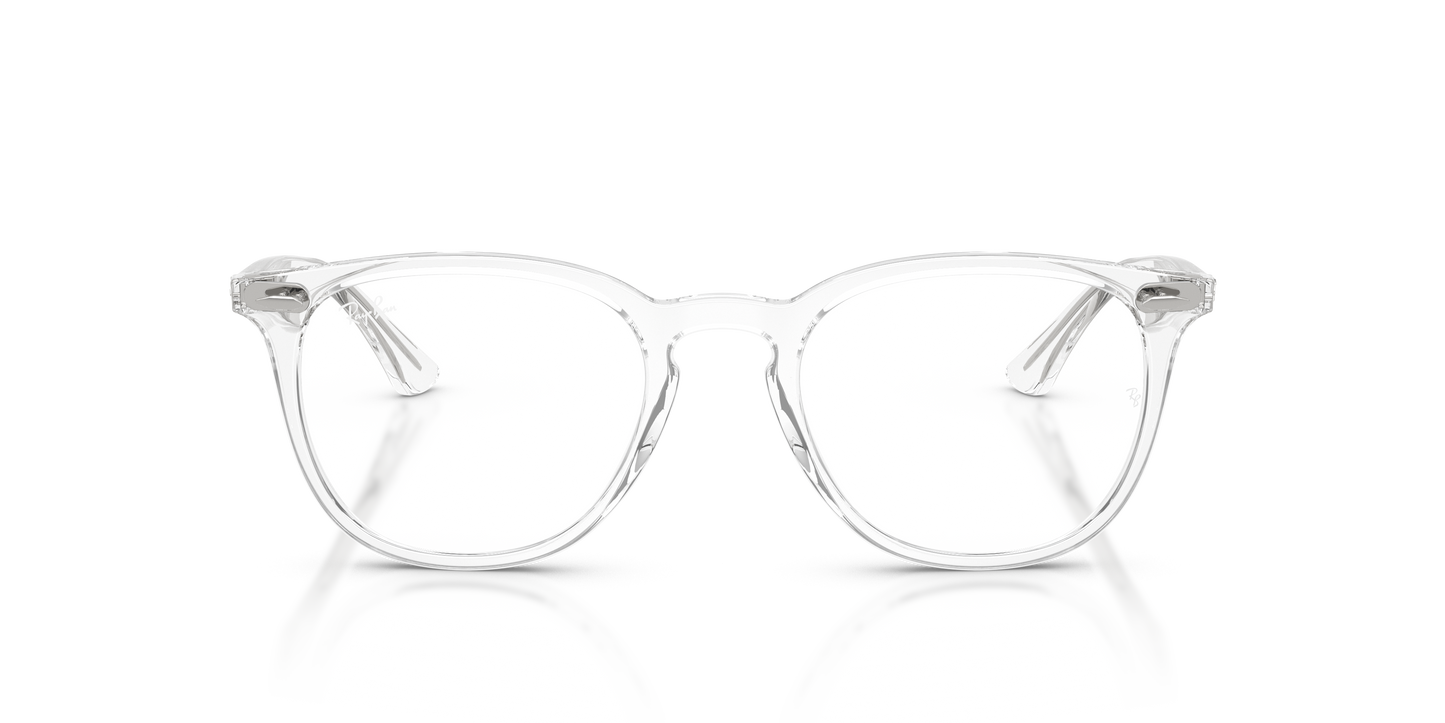 Ray-Ban RB7159 Eyeglasses - Phantos Propionate Frame