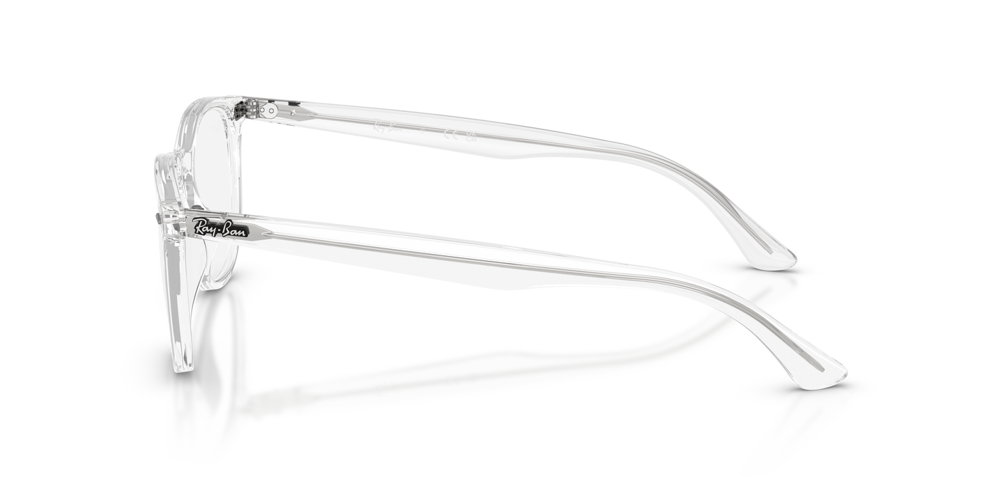 Ray-Ban RB7159 Eyeglasses - Phantos Propionate Frame