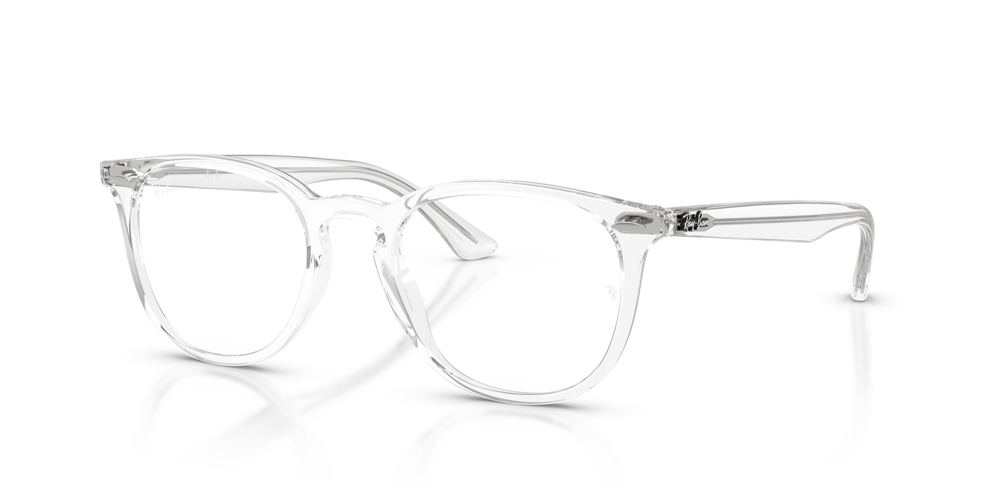 Ray-Ban RB7159 Eyeglasses - Phantos Injected Frame