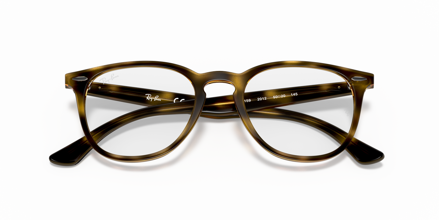Ray-Ban RB7159 Eyeglasses - Phantos Injected Frame