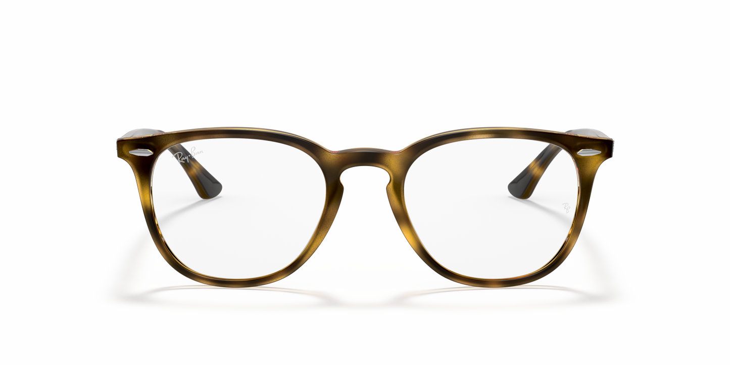 Ray-Ban RB7159 Eyeglasses - Phantos Injected Frame