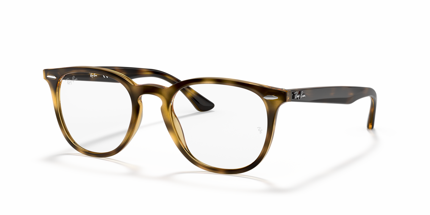 Ray-Ban RB7159 Eyeglasses - Phantos Propionate Frame