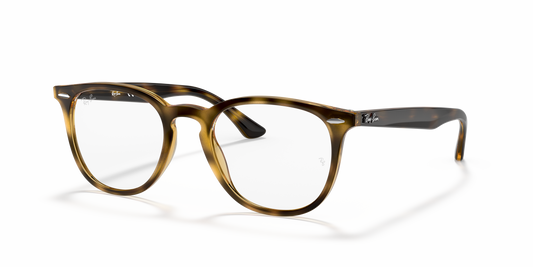 Ray-Ban RB7159 Eyeglasses - Phantos Propionate Frame
