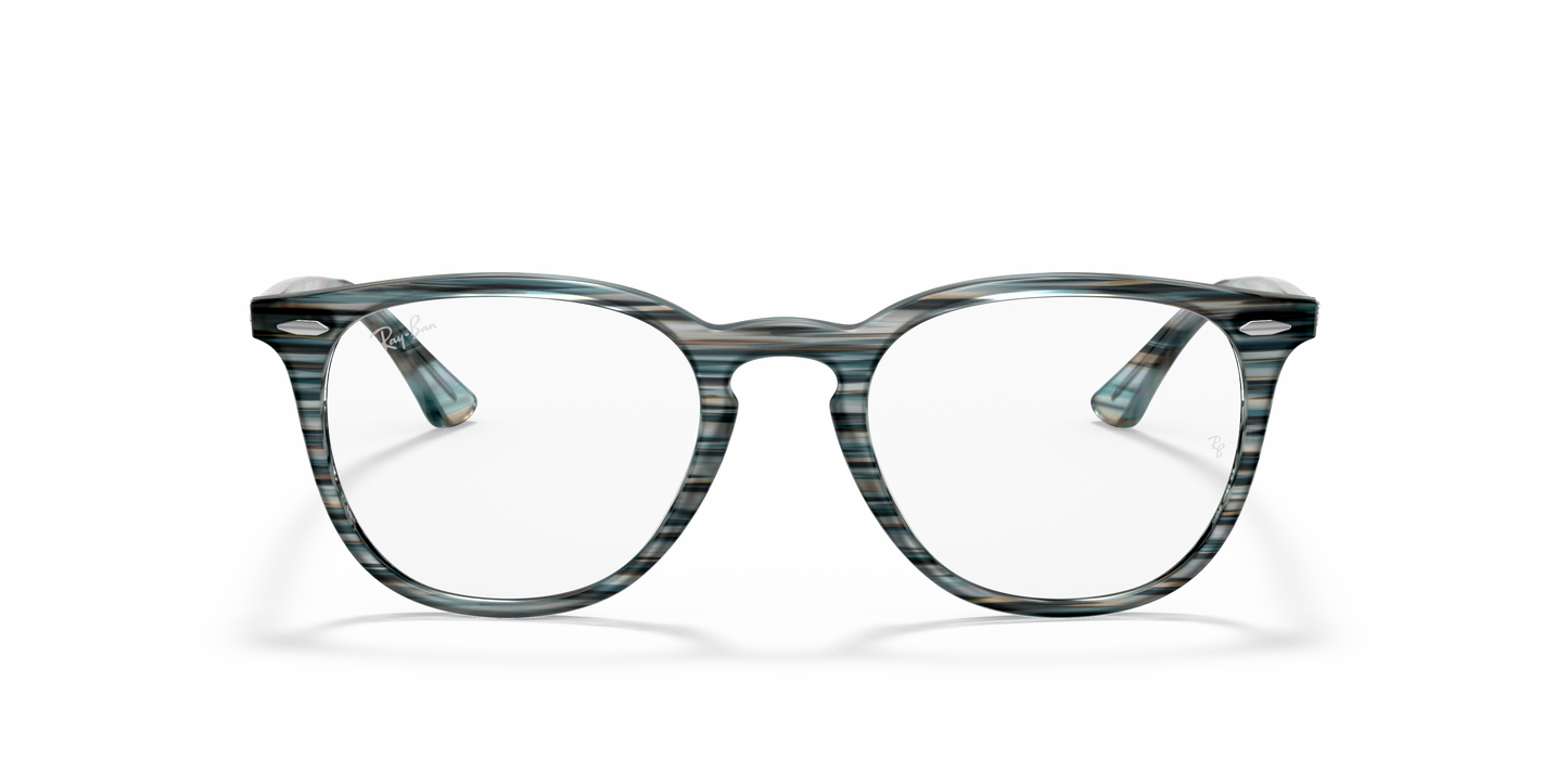 Ray-Ban RB7159 Eyeglasses - Phantos Propionate Frame