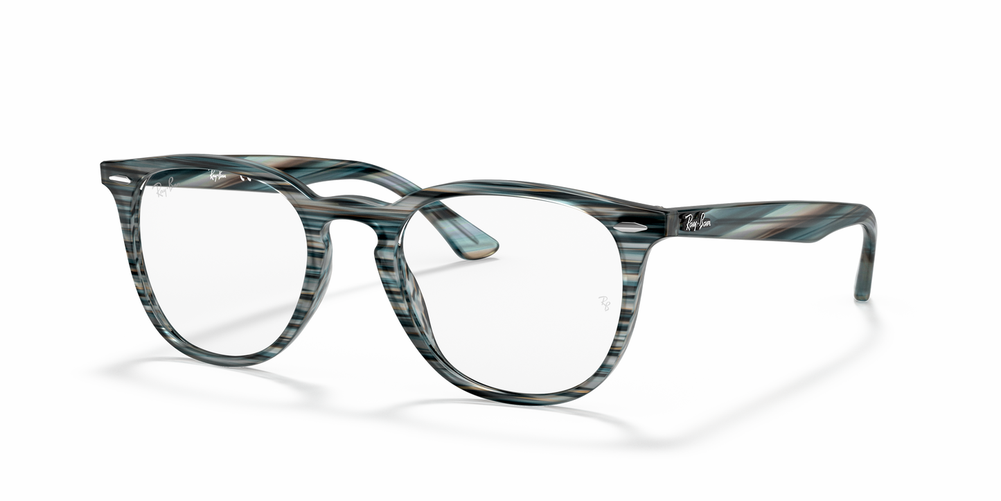 Ray-Ban RB7159 Eyeglasses - Phantos Propionate Frame