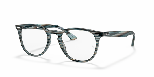 Ray-Ban RB7159 Eyeglasses - Phantos Propionate Frame
