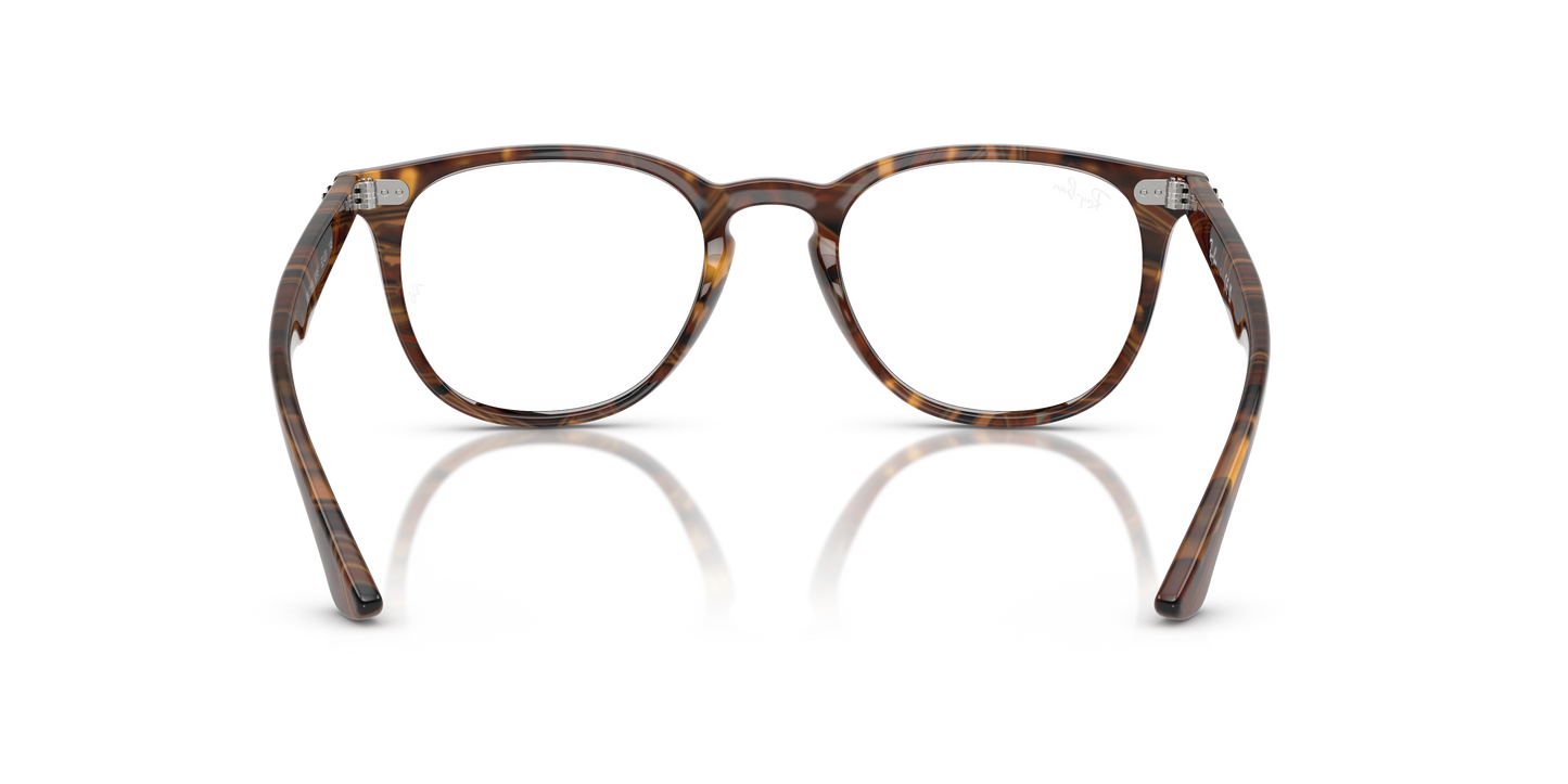 Ray-Ban RB7159 Eyeglasses - Phantos Injected Frame
