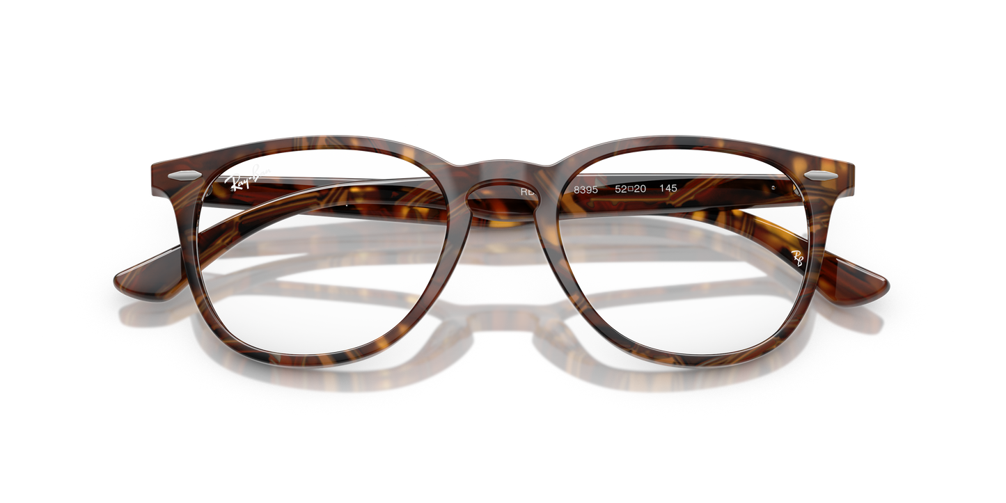 Ray-Ban RB7159 Eyeglasses - Phantos Injected Frame