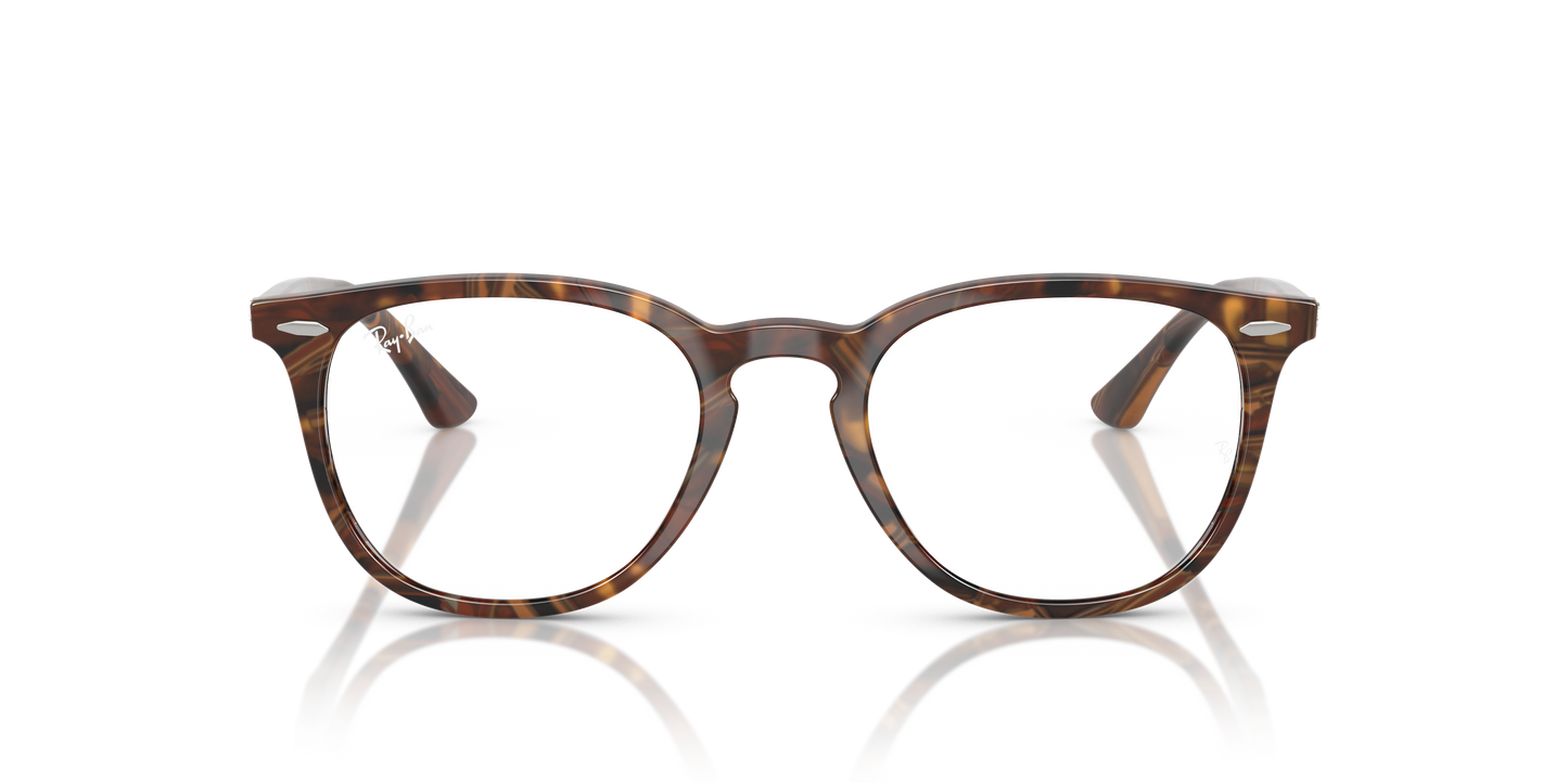 Ray-Ban RB7159 Eyeglasses - Phantos Injected Frame