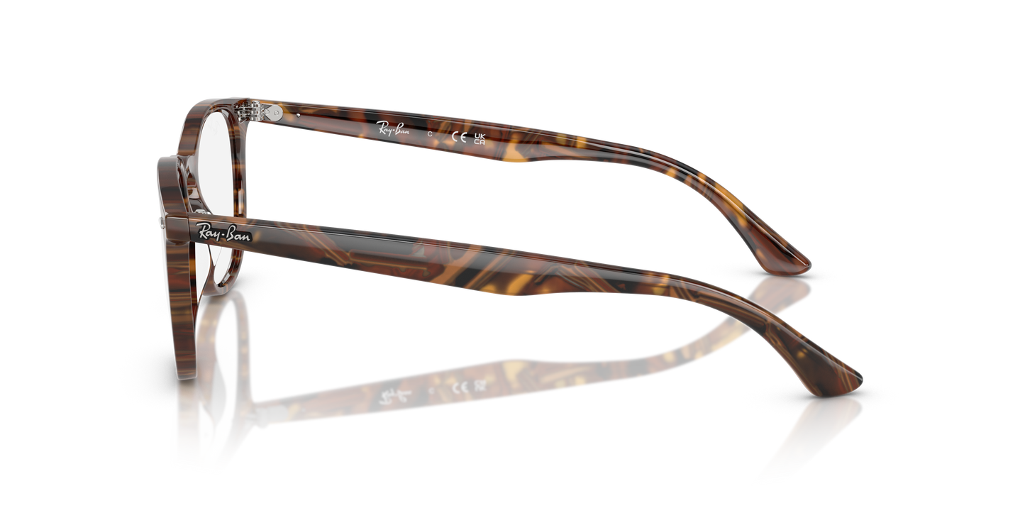 Ray-Ban RB7159 Eyeglasses - Phantos Propionate Frame