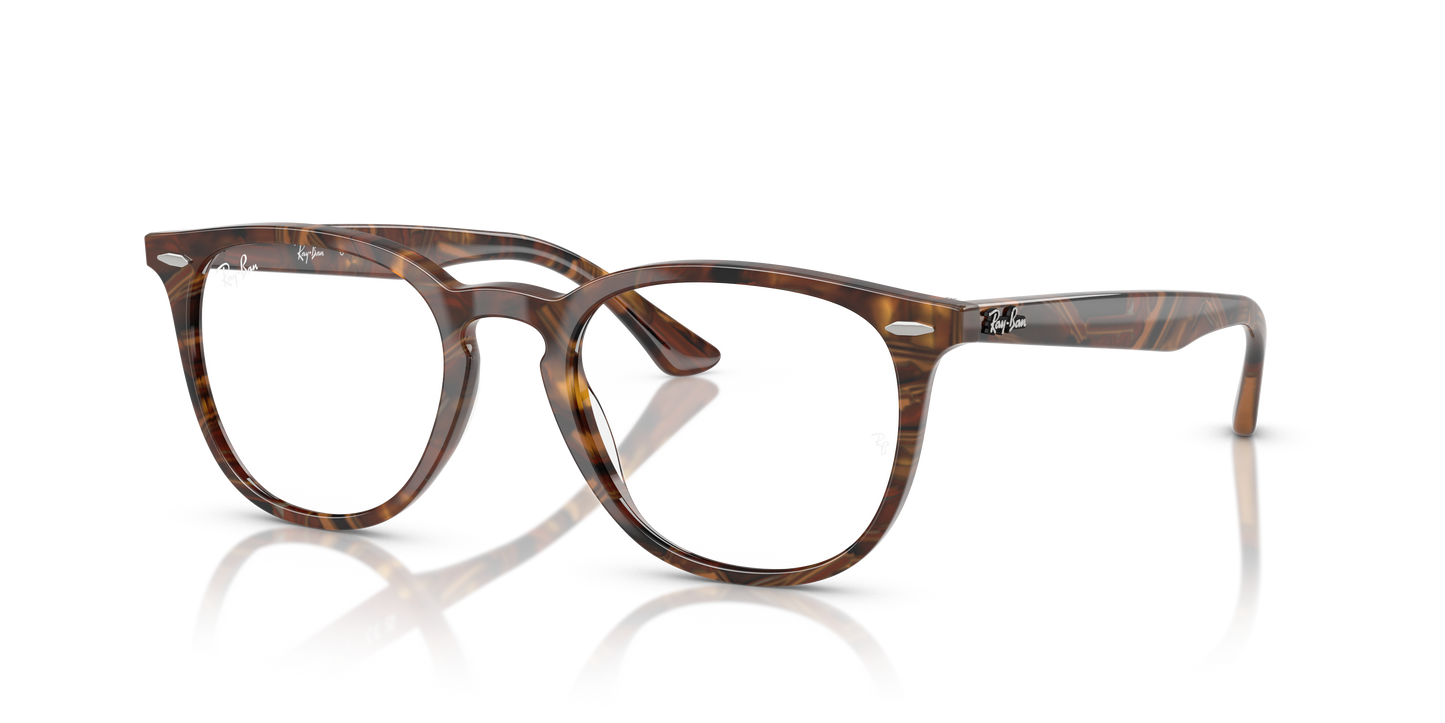 Ray-Ban RB7159 Eyeglasses - Phantos Propionate Frame