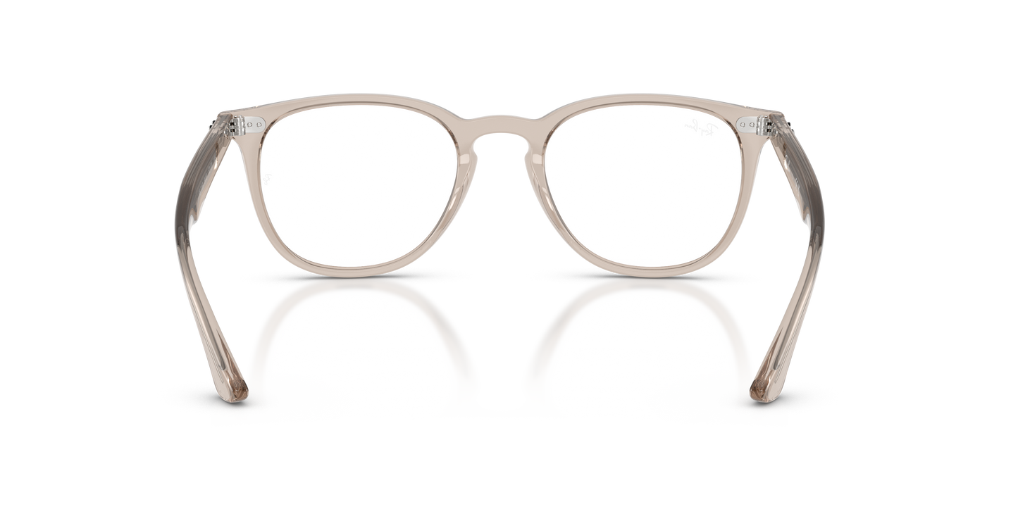 Ray-Ban RB7159 Eyeglasses - Phantos Propionate Frame