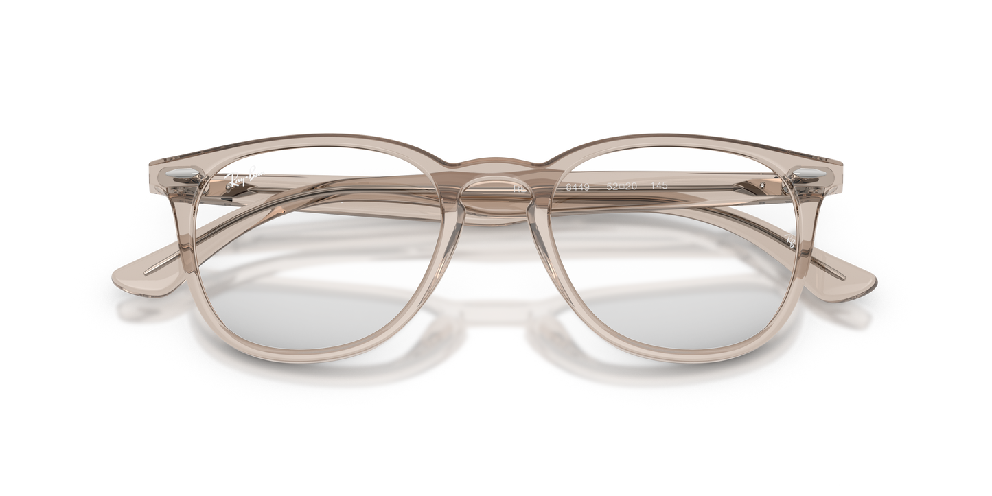 Ray-Ban RB7159 Eyeglasses - Phantos Injected Frame