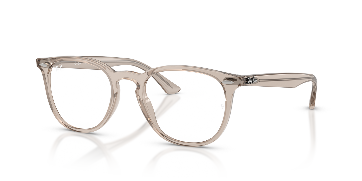 Ray-Ban RB7159 Eyeglasses - Phantos Propionate Frame