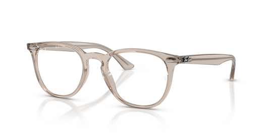 Ray-Ban RB7159 Eyeglasses - Phantos Injected Frame