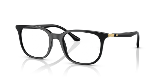 Ray-Ban RB7211 Eyeglasses - Pillow Injected Frame