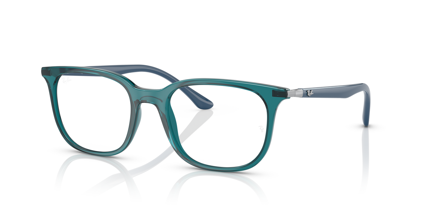 Ray-Ban RB7211 Eyeglasses - Pillow Injected Frame